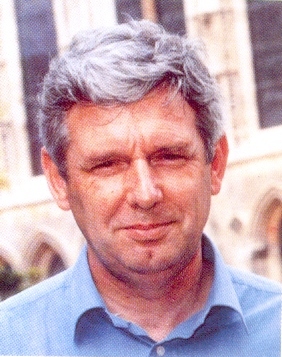 Dr Richard Shephard